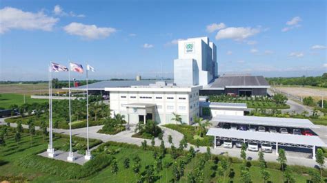 CP Group pledges to hike investments in PHL agriculture.